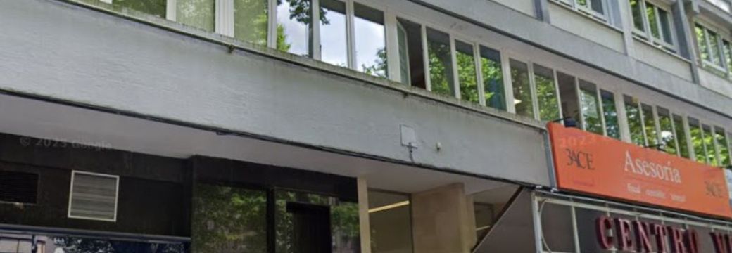 La sociedad civil convoca para hoy una protesta contra la amnistía frente a la sede del PSOE en Santander