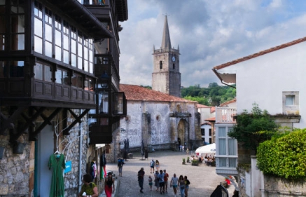 La población de Cantabria crece un ligeramente un 0,18% en el tercer trimestre de 2023, imoulsada por la población extranjera