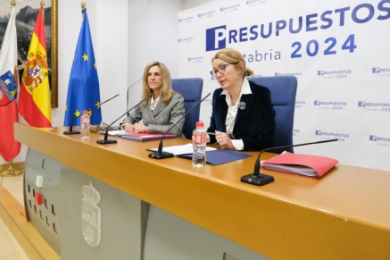 Cultura, Turismo y Deporte contará en 2024 con un presupuesto de 85,5 millones para responder a las nuevas demandas sociales e impulsar infraestructuras estratégicas