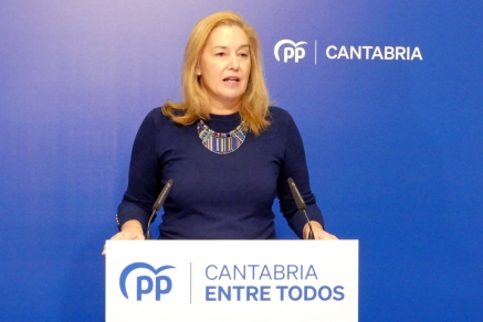 El PP llama a la movilización el domingo contra los atropellos perpetrados por Pedro Sánchez para su investidura