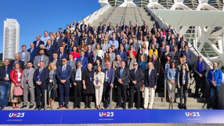 Cantabria participa en la Conferencia de Directores de Organismos Pagadores de la Unión Europea para conocer los avances en la nueva PAC