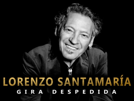 Lorenzo Santamaría 