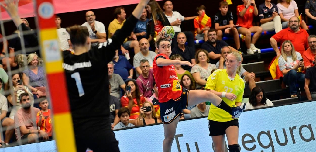 Santander: capital mundial del balonmano femenino