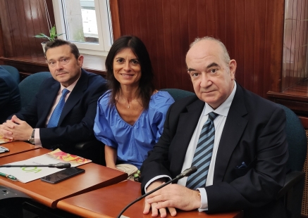 El Pleno del Ayuntamiento de Santander rechaza la investidura de Sánchez acordando la amnistía con políticos golpistas y reprueba a los dos diputados cántabros que la apoyaron
