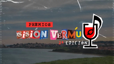 Orejo vuelve a acoger los Premios Sisión Vermú, los premios de la música de Cantabria