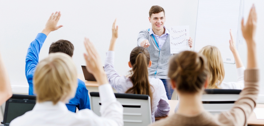 La educación cántabra, de las mejores de España