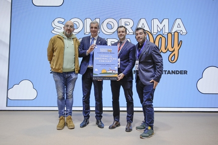 Llega a Santander el Sonorama Ribera Day