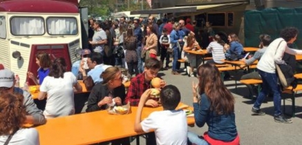 Cartes Caníbal, el Festival de la Carne de Cantabria, se celebrará el domingo 11 de febrero en Santiago de Cartes con food trucks, conciertos y showcookings