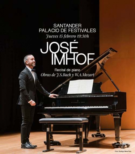 José Imhof