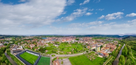 Cantabristas se opone frontalmente a la construcción de un albergue y alertan de la turistificación de Torrelavega