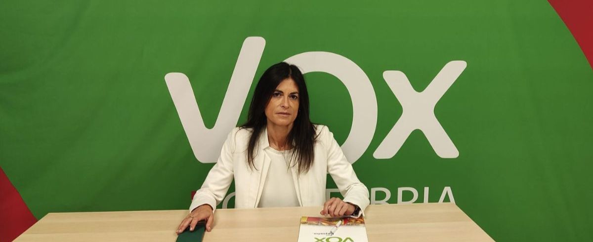 VOX exige que el Gobierno municipal cese todo acuerdo y ayuda con las empresas relacionadas con Jacobo Pombo