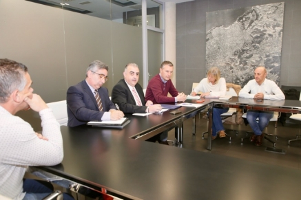 Cantabria constituye la Comisión de Coordinación de Medidas contra la Okupación Ilegal