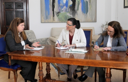 El PP sigue las directrices del globalismo en Santander acogiendo el Congreso Internacional de Acción Climática