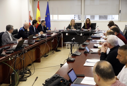 Cantabria ejecutará por primera vez una convocatoria única de oposiciones para la policía local