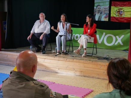 Borrás rechaza la imposición de la Zona de Bajas Emisiones, impulsada por el fanatismo climático y apoyada por todos los partidos excepto VOX
