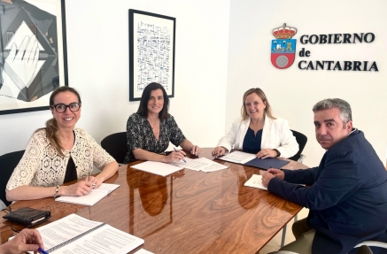 Igual dice que "Santander cumple con la normativa y lo va a seguir cumpliendo" y califica de "estéril" e "interesada" la denuncia de la oposición y vecinos con el salón de juegos que va a abrir en Peñacastillo