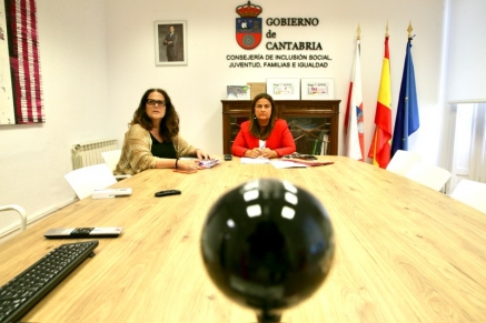 El Gobierno del PP traerá 29 MENAs a Cantabria