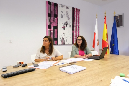 Cantabria reclama una Conferencia de Presidentes para abordar de forma común una política migratoria estratégica y global
