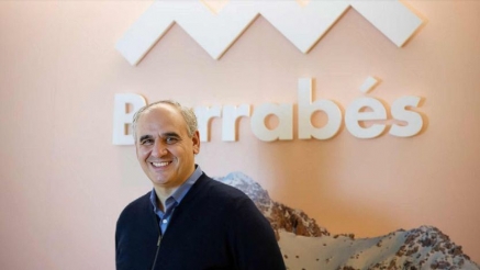 Barrabés reitera ante el juez que sí se reunió con Sánchez y más empresarios en La Moncloa sin Begoña Gómez