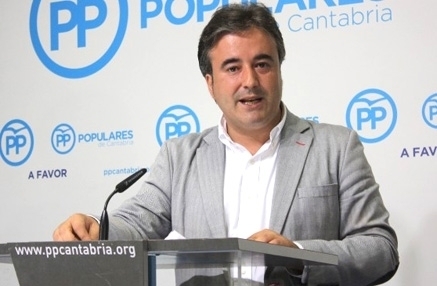 El alcalde de Camargo pide más refuerzos de la Guardia Civil, tras los últimos tiroteos