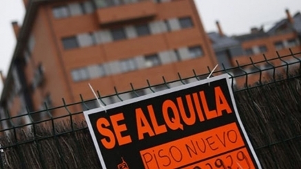 El precio del alquiler en Cantabria sube un 11,17%