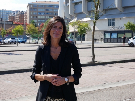 VOX presenta una moción para paralizar el proyecto del aparcamiento de El Sardinero