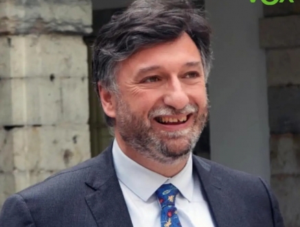 Cristóbal Palacio: críticas sin fundamento y ambición personal