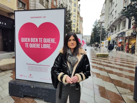 Laura Velasco (VOX): “El PP sigue derrochando dinero público en ideología woke mientras Santander tiene los peores servicios públicos que se recuerdan”