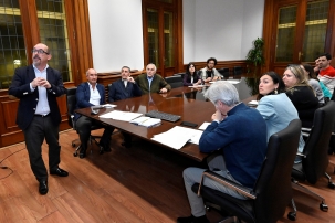 Santander inaugurara la cocina de la Plaza de la Esperanza en abril