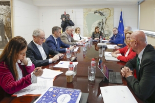 El Consejo de Gobierno aprueba ayudas superiores a 3,7 millones para el mantenimiento del empleo autónomo