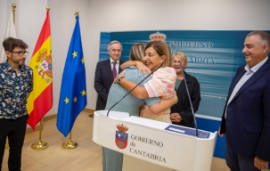 La UNESCO incluye de manera oficial a Costa Quebrada en su Red de Geoparques Mundiales