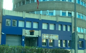 La Policía Nacional detiene a un hombre buscado en el epicentro de la "guerra de la chatarra" en Torrelavega