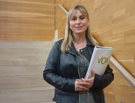 VOX Medio Cudeyo exige transparencia y que se continúen votando las mociones en los plenos