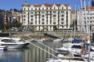 El precio medio de una vivienda en Puertochico supera el millón de euros y en El Sardinero ronda los 900.000 euros